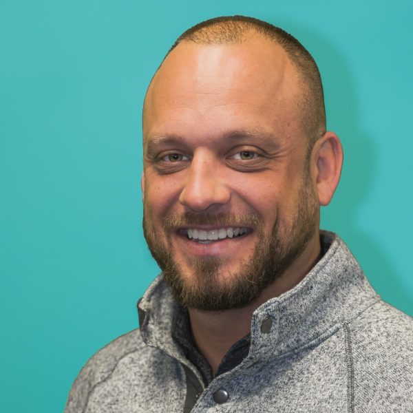 Aaron Christy founder Sandstone Water Restoration